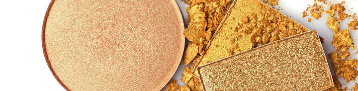 Make Up - Face - Bronzer