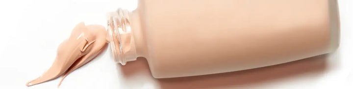 Make Up - Face - Foundation