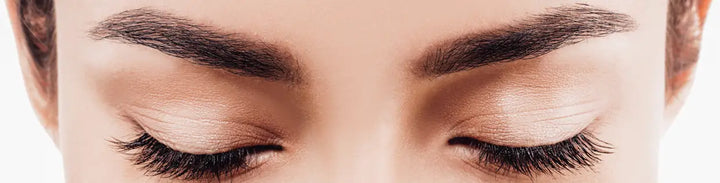 Skincare - Eye and Brow Care