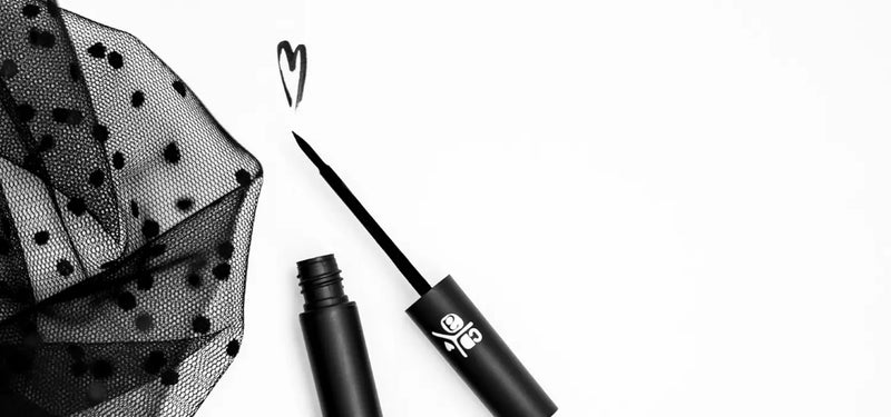 Make Up - Eyes - Eye Liner