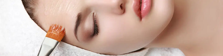 Skincare - Face Masks