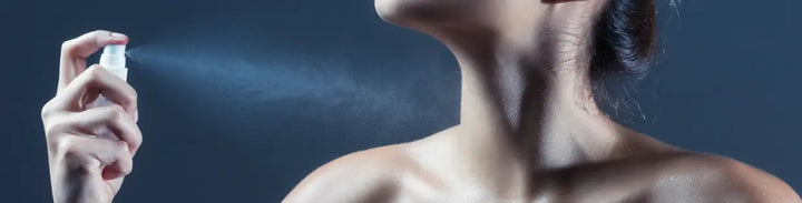 Skincare - Face Mist and Toner