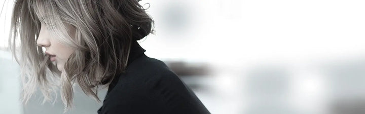 Hair - Treatments - Treatments