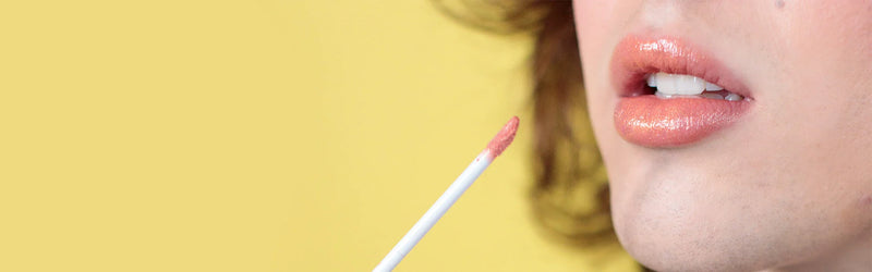 Make Up - Lips