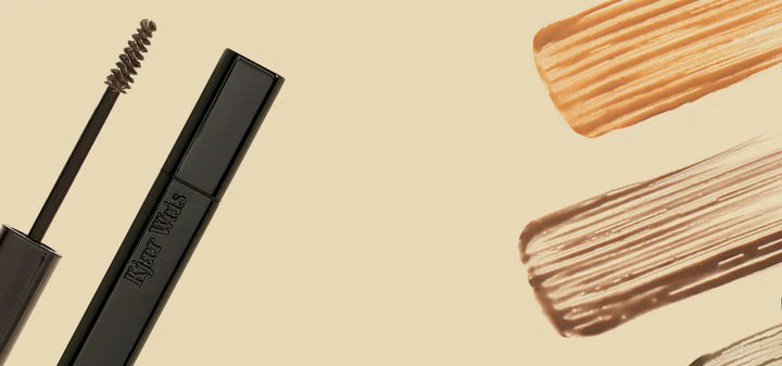 Make Up - Eyes - Brows