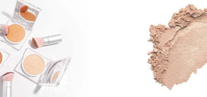 Make Up - Face - Face Highlighter