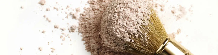 Make Up - Face - Powder