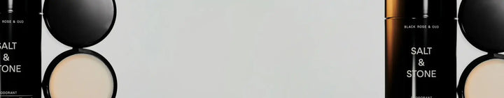 Salt & Stone