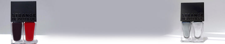 StrangeBeautiful