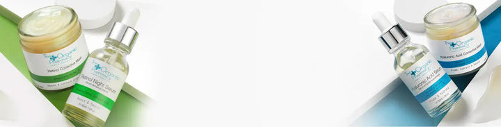 The Organic Pharmacy