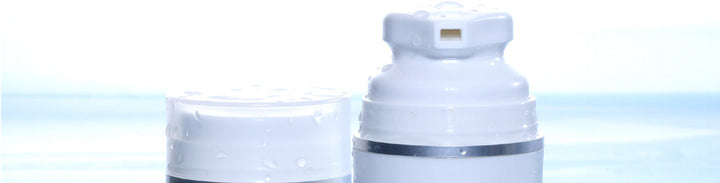 Skincare - Ingredients - Vitamin C