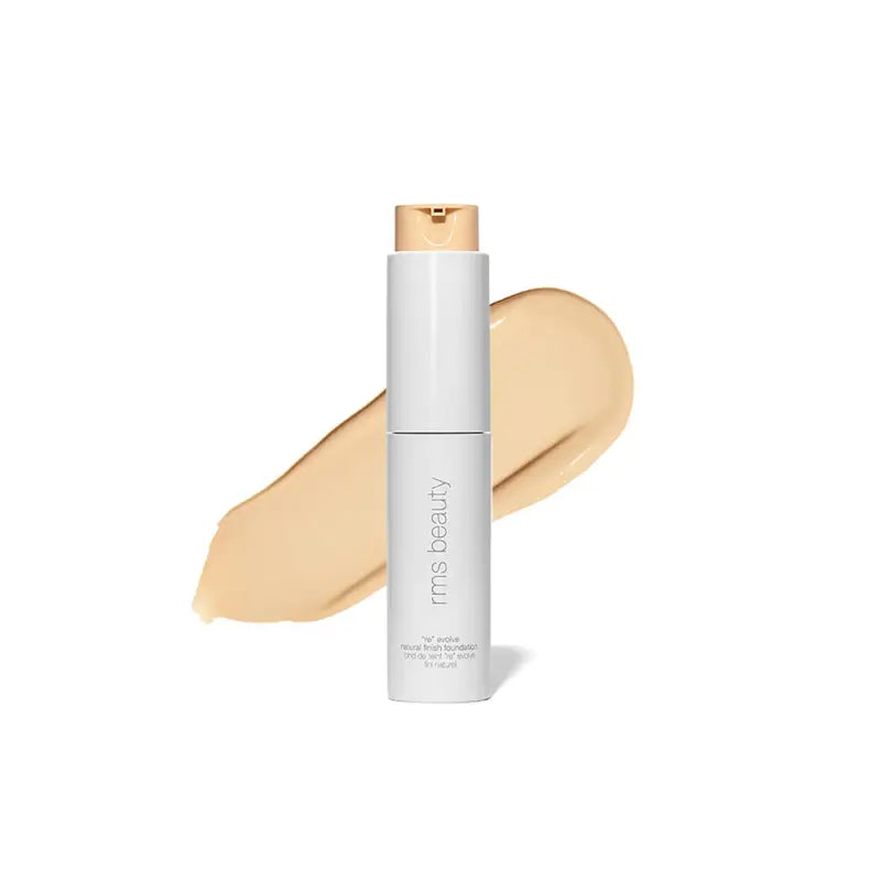 RMS Beauty ReEvolve Natural Finish Foundation, 29ml