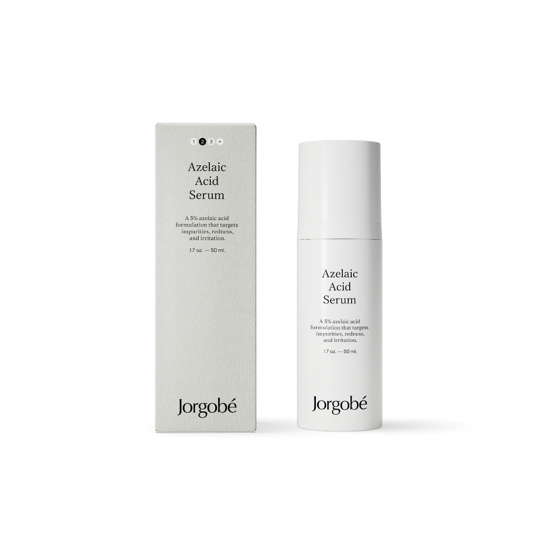 Jorgobé Azelaic Acid Serum 50ml