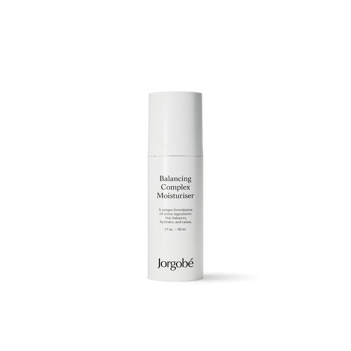 Jorgobé Balancing Complex Moisturiser 50ml