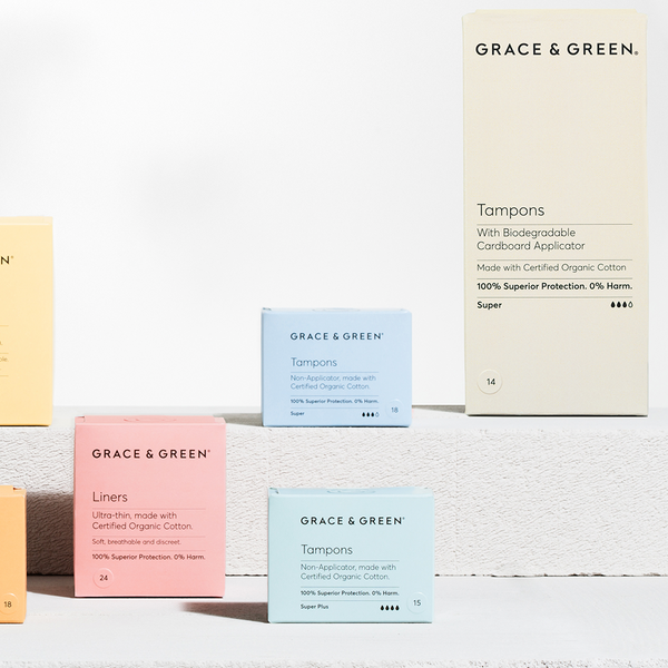 Grace&Green