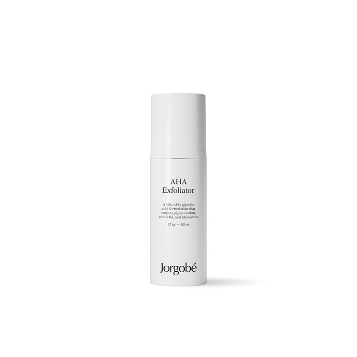 Jorgobé AHA Exfoliator 50ml