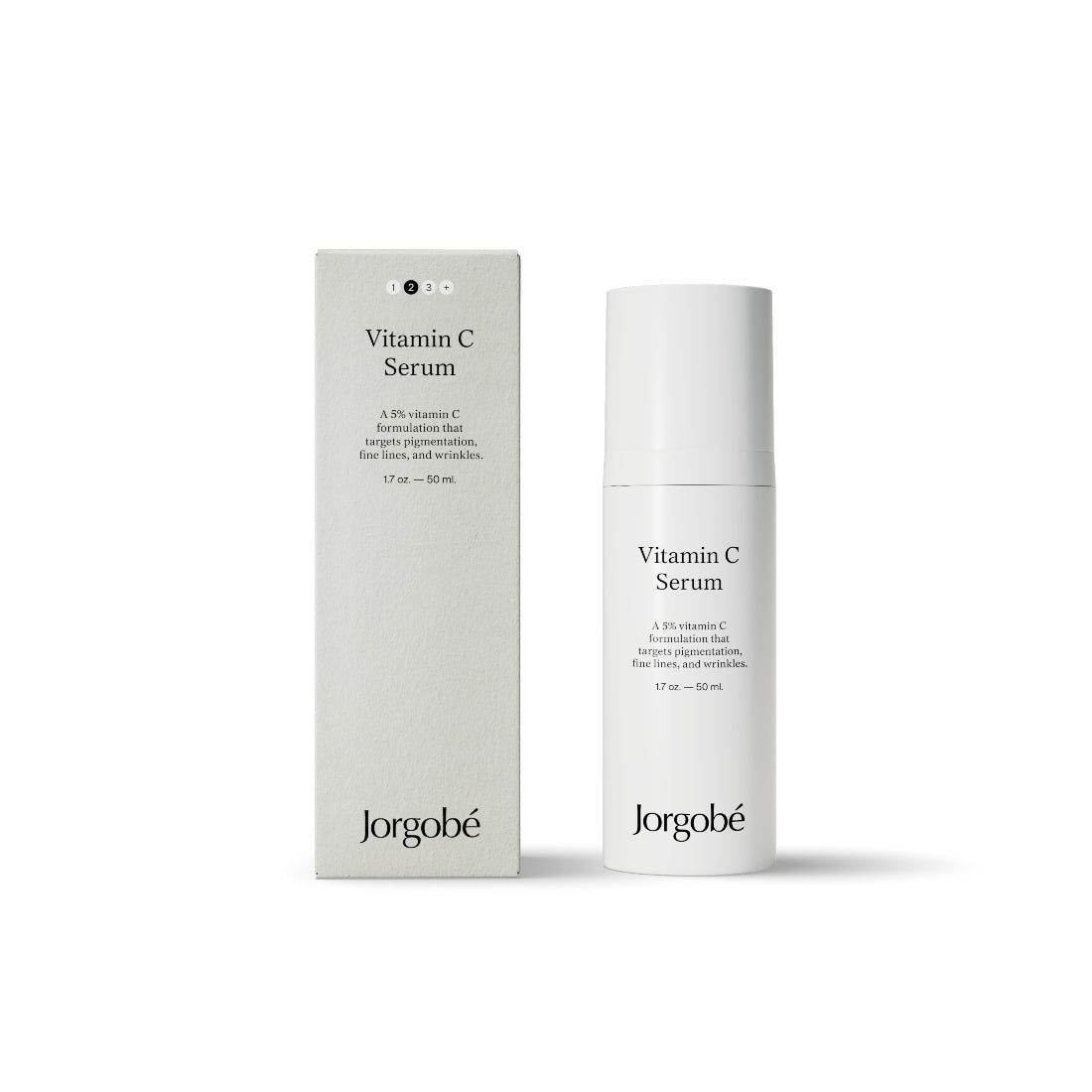 Jorgobé Vitamin C Serum 50ml