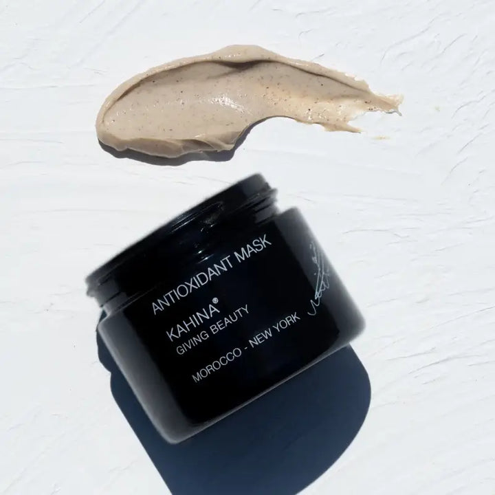 Kahina Antioxidant Mask Mini