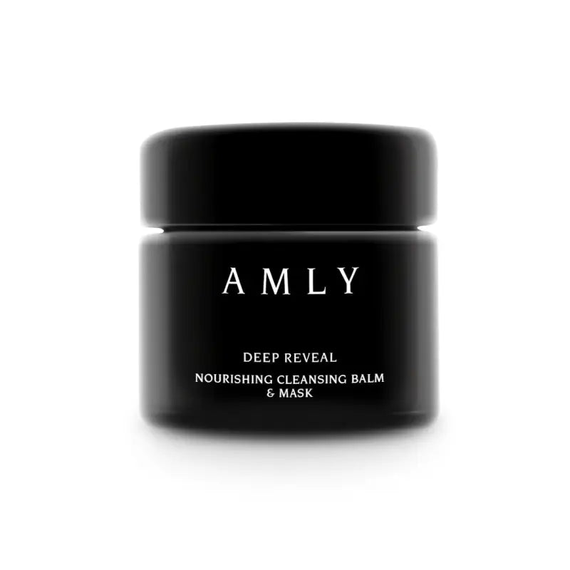 Deep Reveal Nourishing Cleansing Balm & Mask