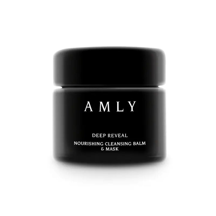 Amly Deep Reveal Nourishing Cleansing Balm & Mask 100ml
