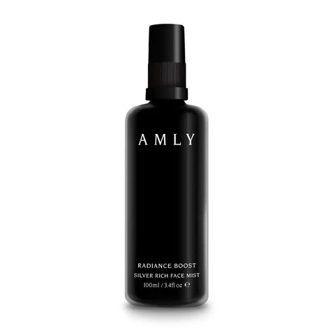 Radiance Boost Face Mist