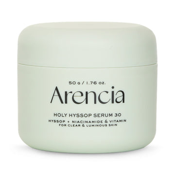 Serums & Treatments