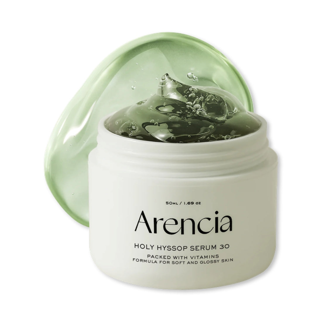 ARENCIA Holy Hyssop Serum 30 50g