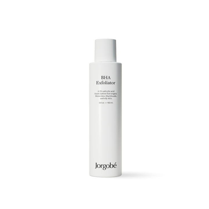 Jorgobé BHA Exfoliator 150ml