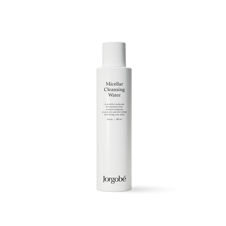 Jorgobé Micellar Cleansing Water 150ml