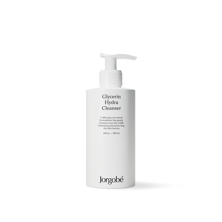 Jorgobé Glycerin Hydra Cleanser 200ml