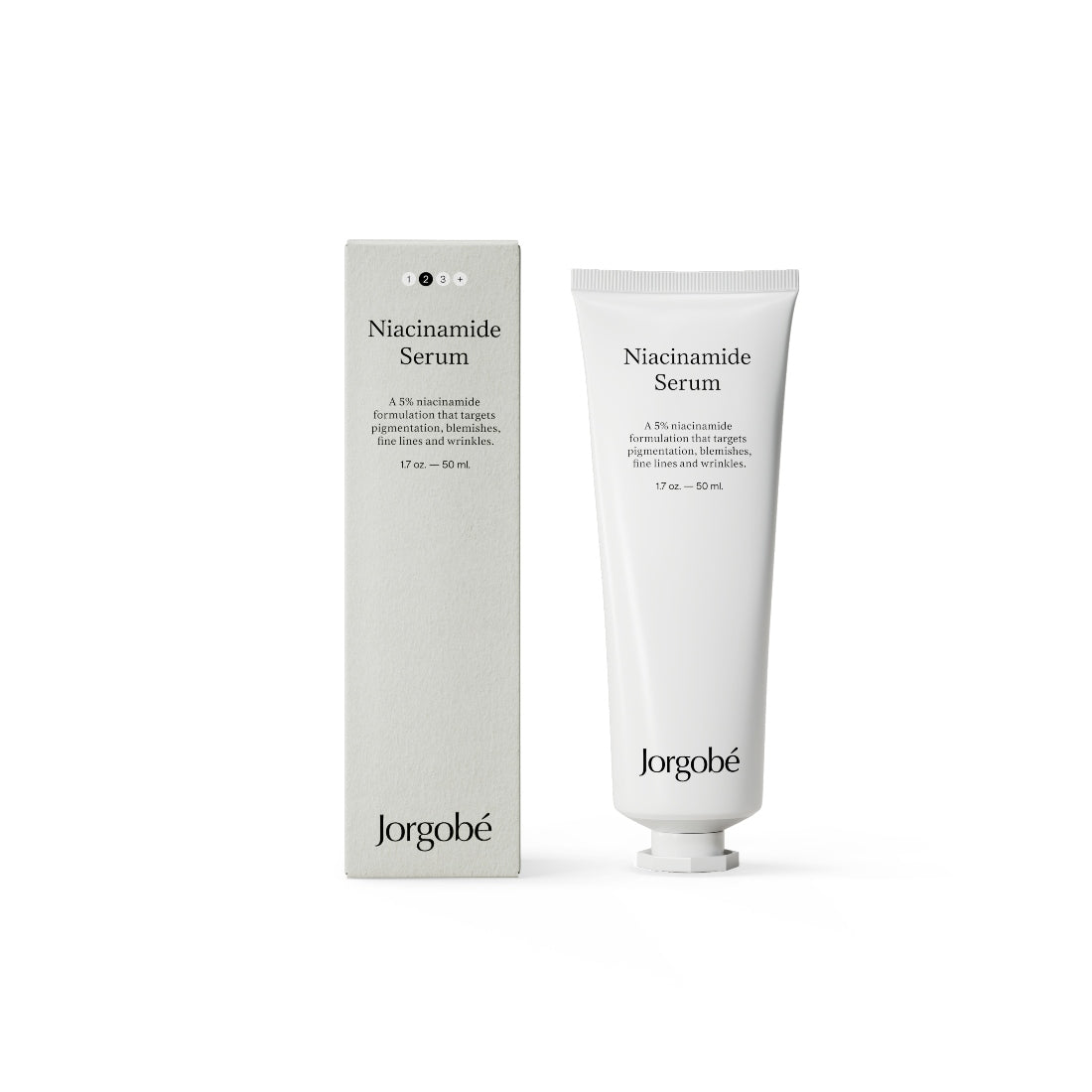 Jorgobé Niacinamide Serum 50ml