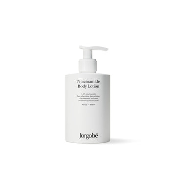 Body Moisturiser
