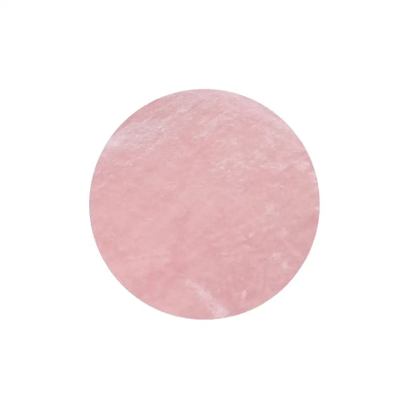 Holistic Silk Velvet Hot Water Bottle 'Rose'