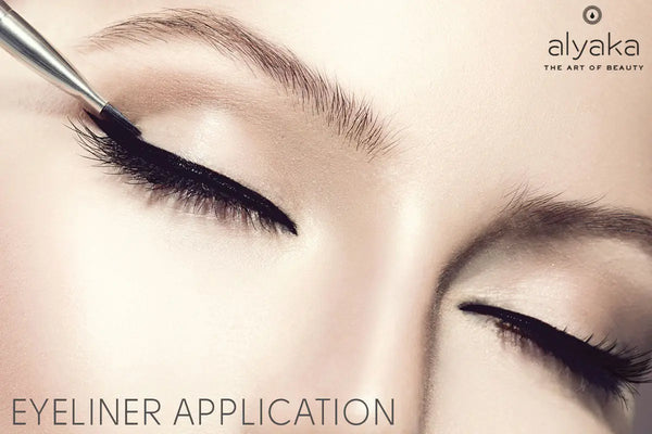 Eye Makeup Tips For Your Valentine’S Date Night