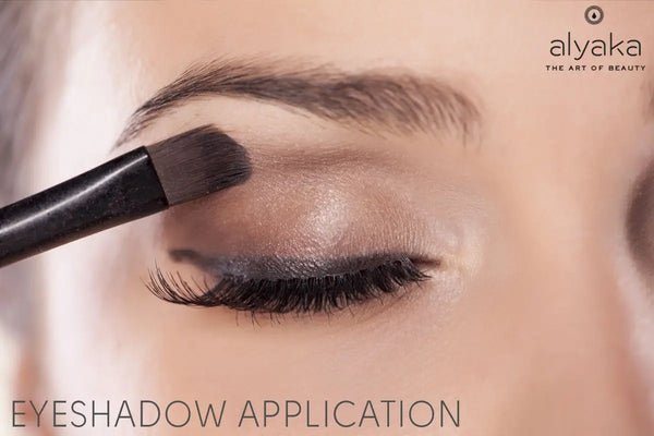 Eye Makeup Tips For Your Valentine’S Date Night