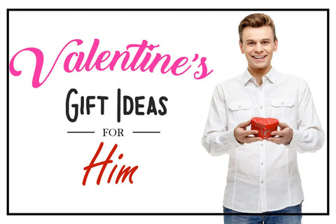 10 Valentine’S Gift Ideas For Your Loved One To Indulge