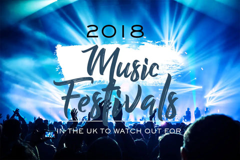 Everything You Want To Know About Uk Music Festivals