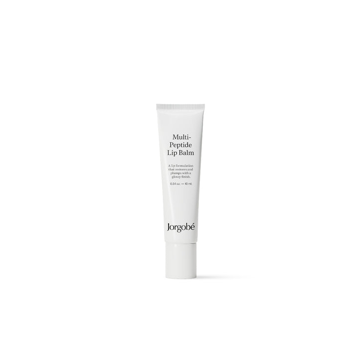 Jorgobé Multi-Peptide Lip Balm 10ml