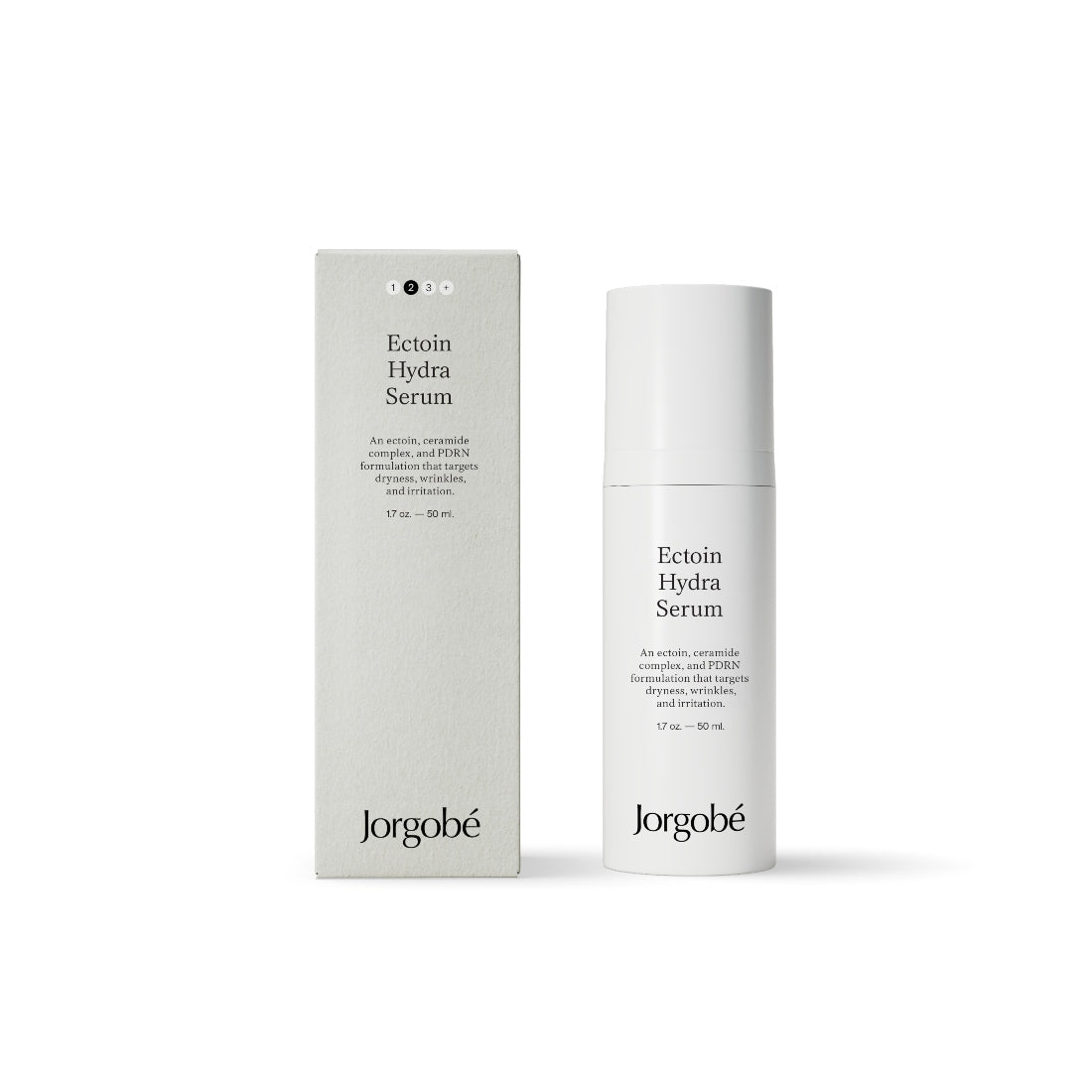 Jorgobé Ectoin Hydra Serum 50ml