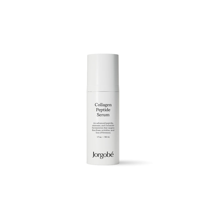 Jorgobé Collagen Peptide Serum 50ml