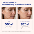 Odacite Cellular Infusion Cream NAD+ and peptides