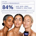 Odacite Cellular Infusion Cream visible results
