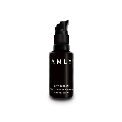 City Screen Face Serum