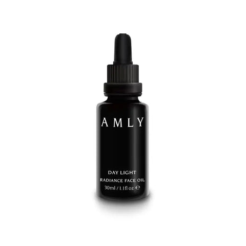 Day Light Face Oil