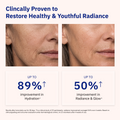 Odacite Cellular Infusion Cream BioStem8 complex