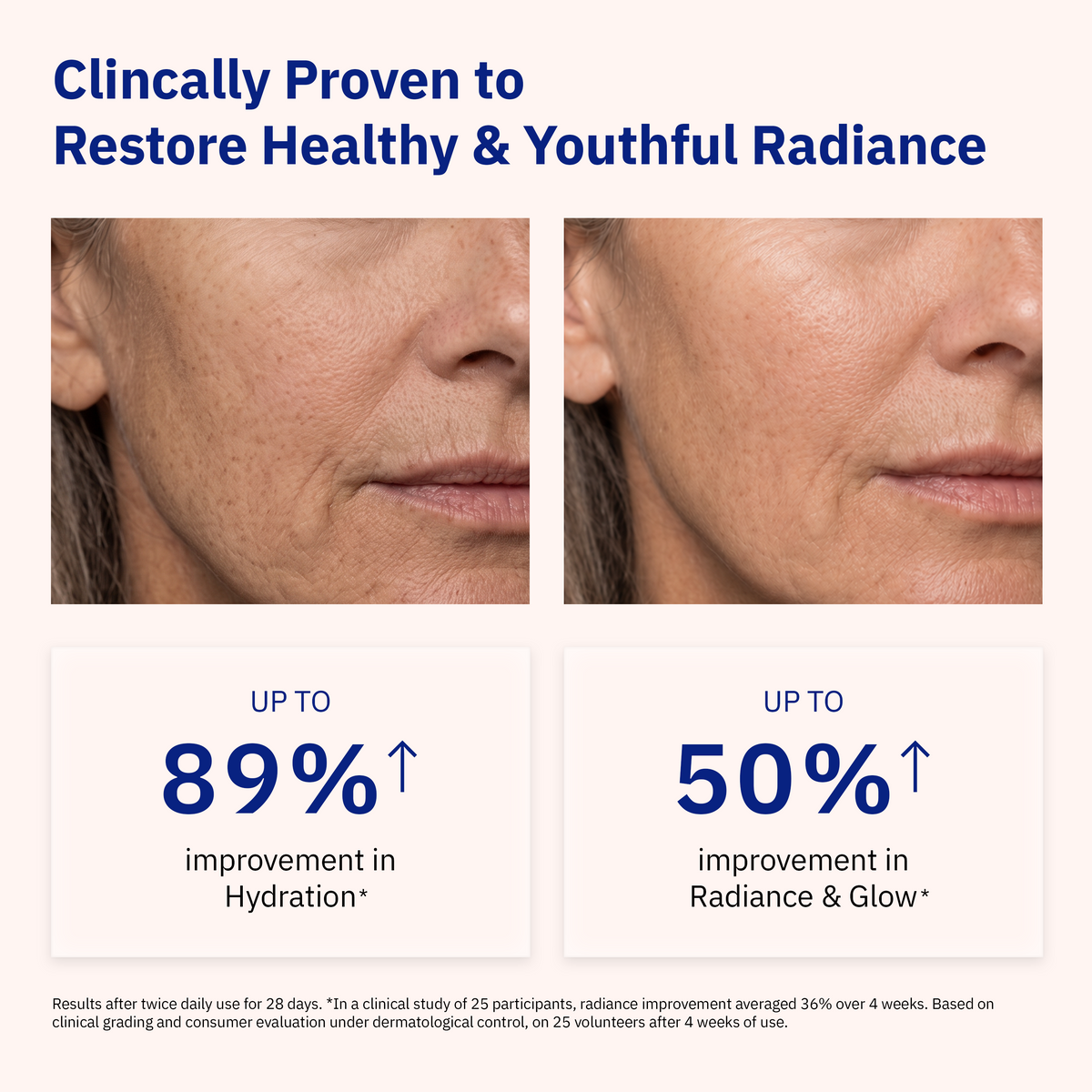 Odacite Cellular Infusion Cream BioStem8 complex