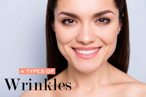 What Causes Wrinkles? The Answers You Least Expect Revealed!