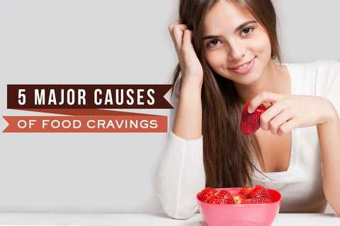 How To Stop Cravings And Keep Unwanted Weight Off!