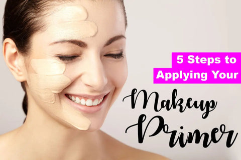 Best Makeup Primers That Are Worth Your Money!