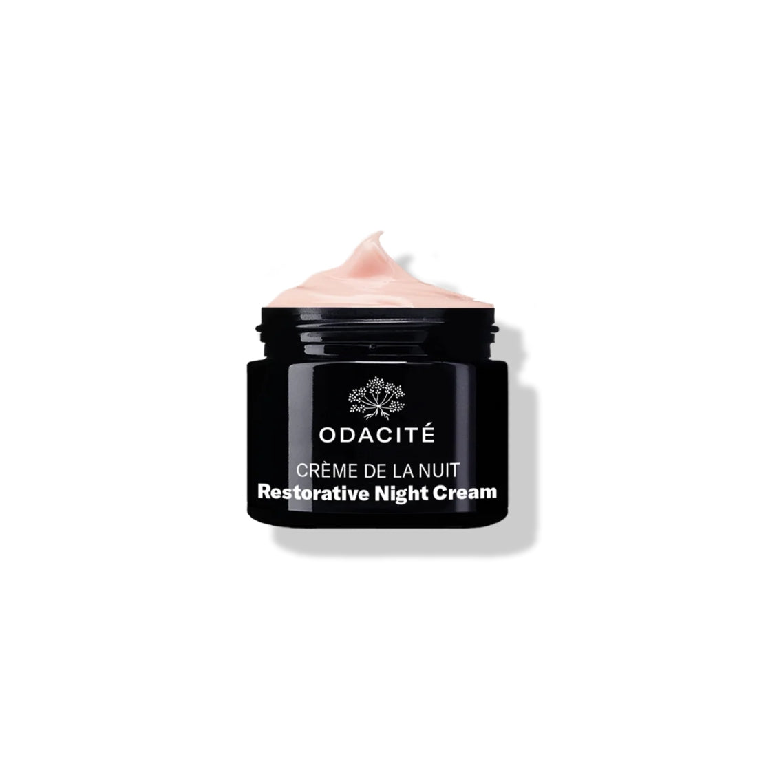 Odacite Restorative Night Cream Creme De La Nuit 50ml